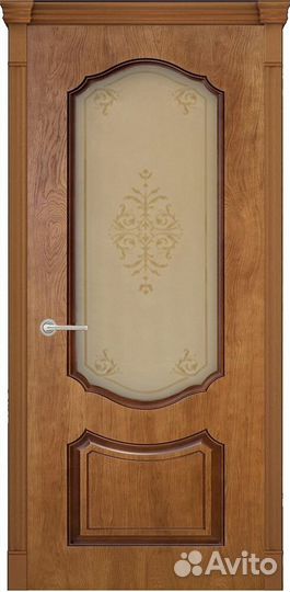 Двери межкомнатные