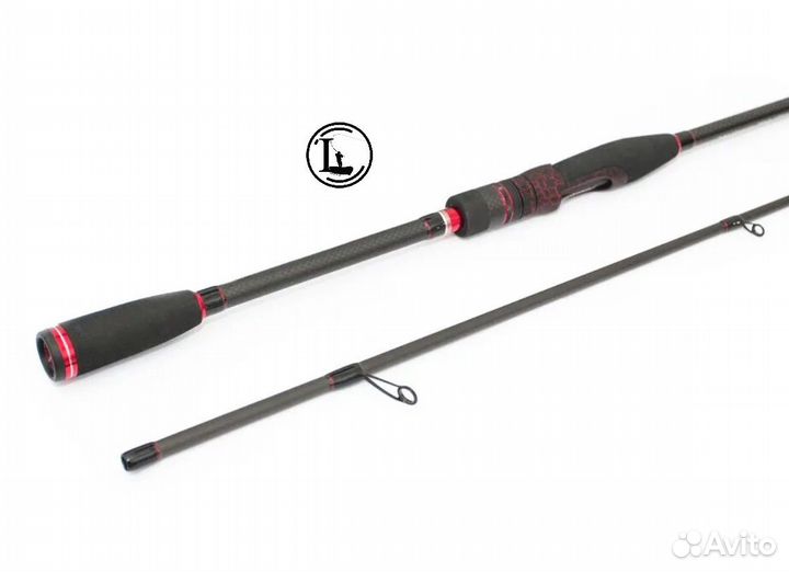 Спиннинг Maximus high energy Z JIG 2.5 м 15 - 45 г