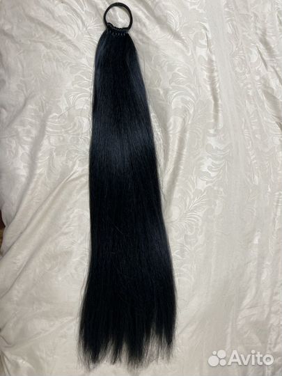 Искусственный хвост