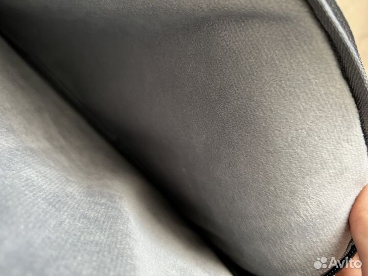 Чехол для ноутбука