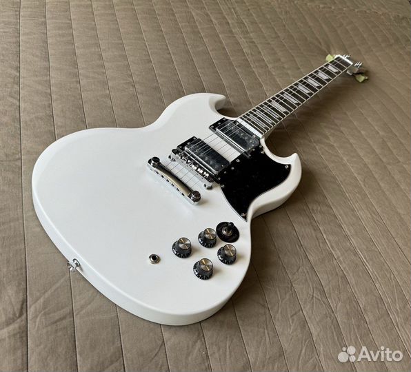 Gibson SG American Standard 60