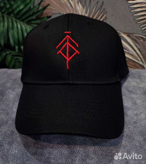 Кепка - бейсболка