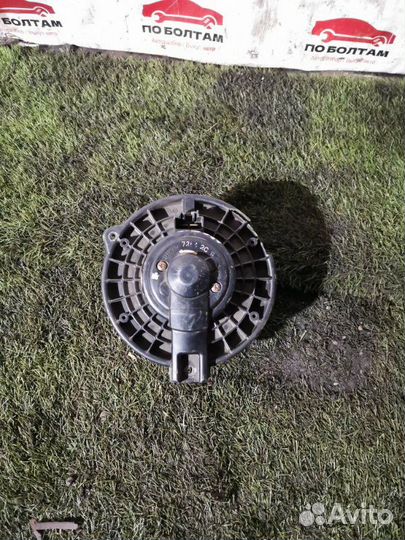 Мотор печки Honda Accord F20B