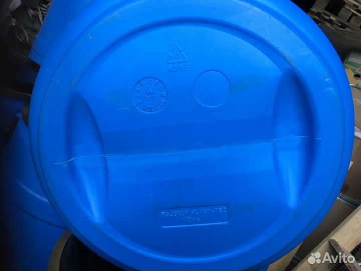 Бочонки и канистры, пищевые. Доставка