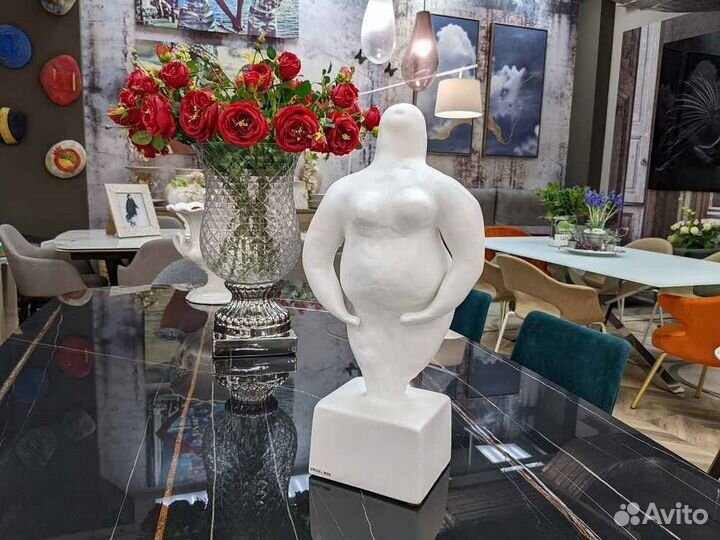 Скульптура Olieve Q517/1Х85