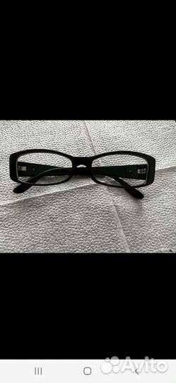Очки bvlgari италия оригинал