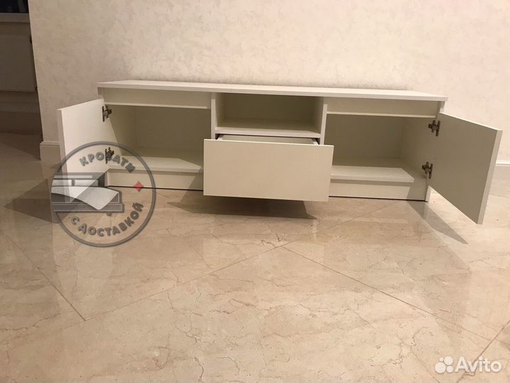 Тумба под тв