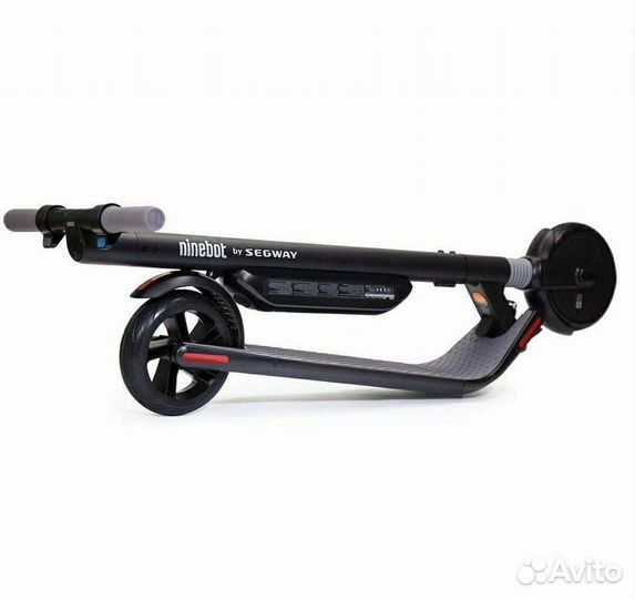 Электросамокат ninebot es2