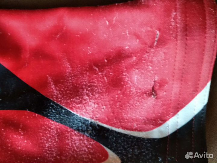 Спусковик с защитой