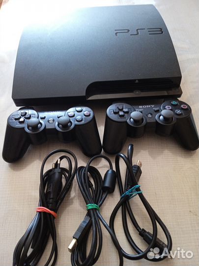 Sony playstation 3 320Gb