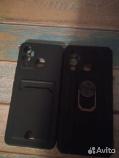 Infinix Hot 12 Play, 4/64 ГБ