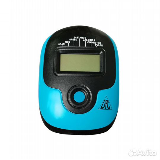 Эллиптический тренажер DFC E504HB