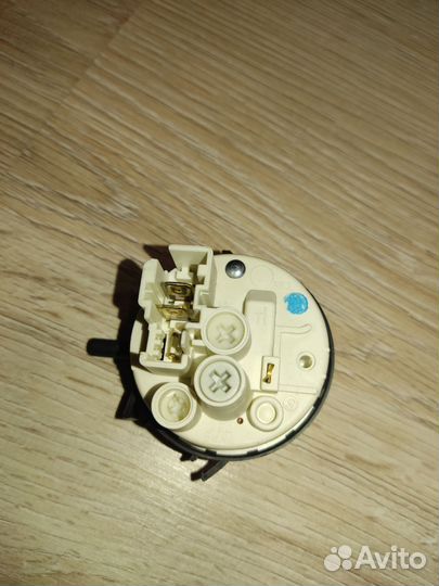 Прессостат для стиральной машины