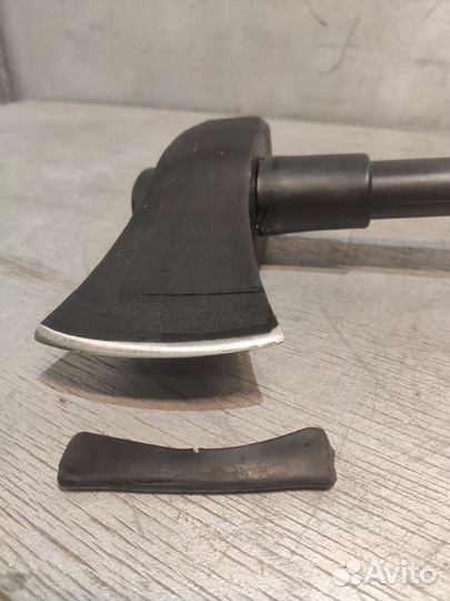 Колун Вихрь К3600Ф (фиберглассовое топорище)