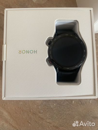 Смарт часы honor magic watch 2 46mm