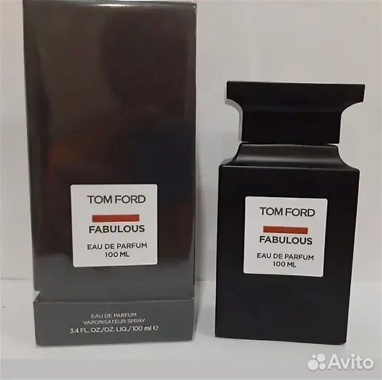 TOM ford fucking fabulous 100 ML