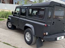 Land Rover Defender 2.5 MT, 2003, 350 000 км, с пробегом, цена 1 500 000 руб.