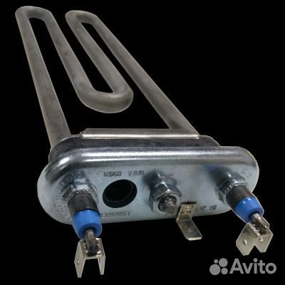 Тэны для стиральных машин