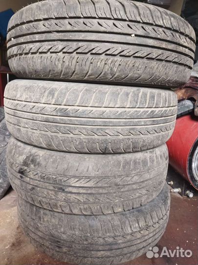 КАМА Кама-Flame 17.5/65 R14