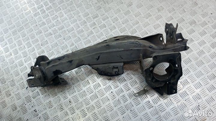 Рычаг задний продольный правый Renault Koleos 2016