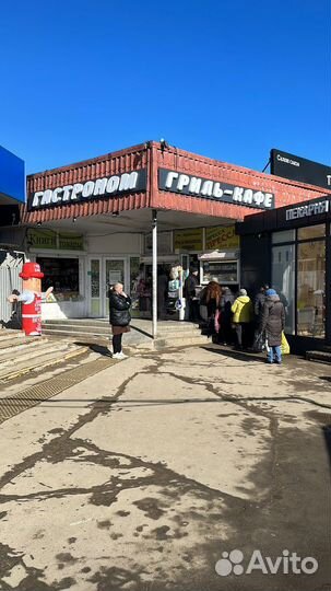 Набор кофейный из фарфора Amber