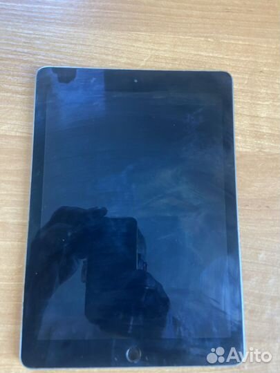 iPad pro a1674