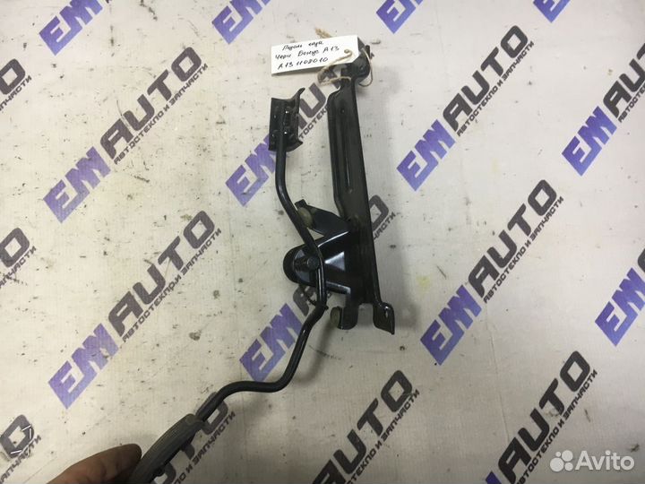 Педаль газа Чери Бонус А13