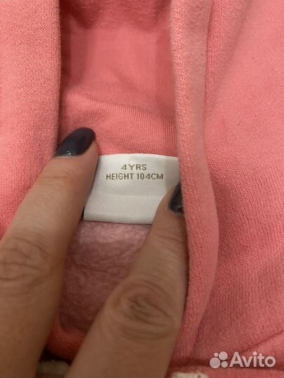 Толстовка Next 104