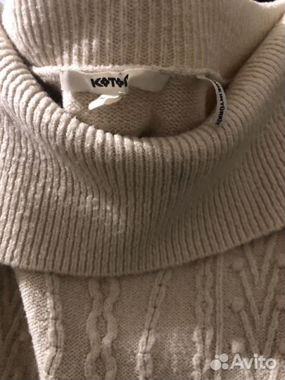 Свитер женский 46