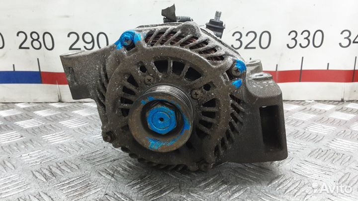 Генератор Mazda Mazda3/Mazda3 MPS