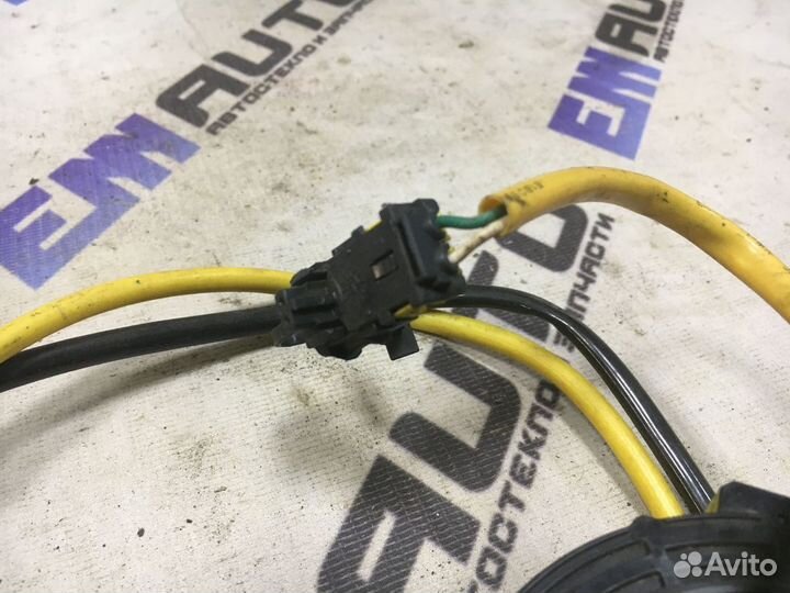 Шлейф подрулевой Шевроле Лачетти