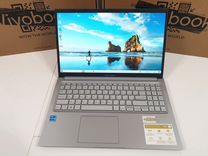 Новый Asus 10 ядер 512Gb подсветка клавиатуры