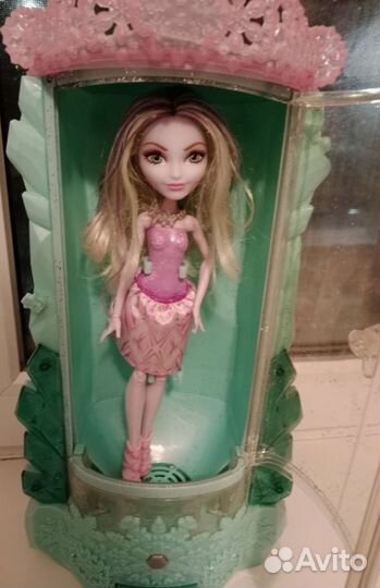 Кукла ever After High