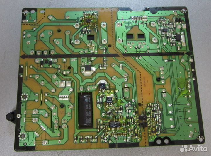 EAX67189201(1.7) EAY64511101 REV 2.0
