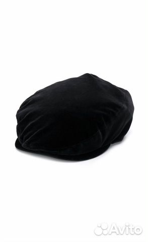 Мужская кепка Dolce & Gabbana