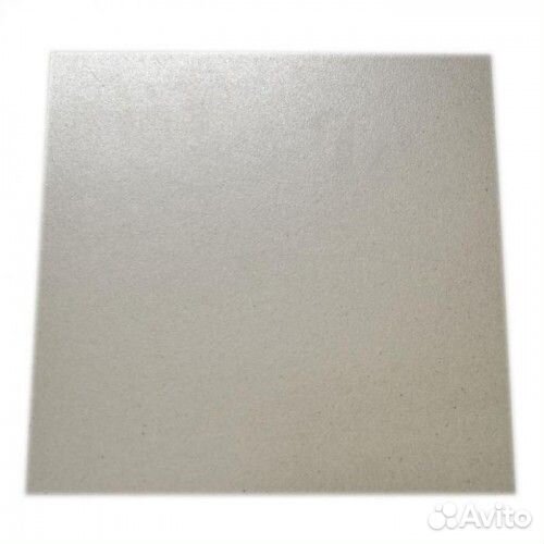 Слюда для микроволновки