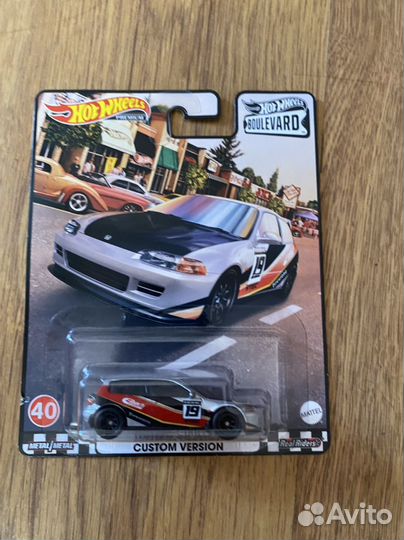 Hot wheels premium (хотвилс премиум)