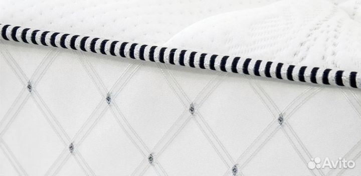 Матрас 160х200 Serta Glen Haven