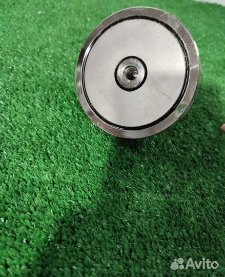 Неодимовый магнит поисковый