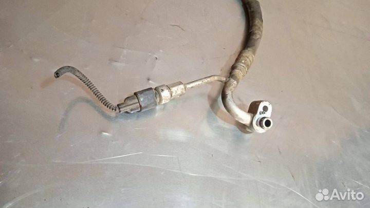 Трубка кондиционера Audi A6 4B/C5 рест. C5 2002