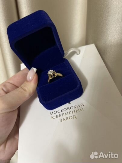 Золотое кольцо