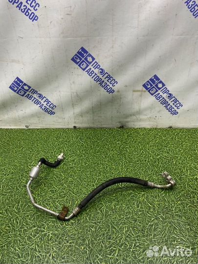 Трубка кондиционера Chery Very (A13) хэтчбэк 1.5