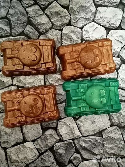 Наборчики на 23 февраля