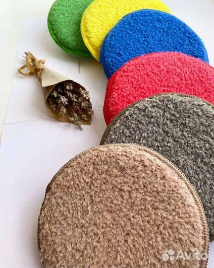 Салфетка для дома,окна,плиты,и т.д greenwey