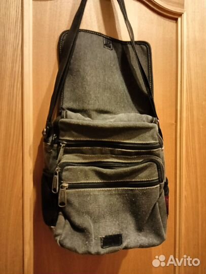 Сумка мужская