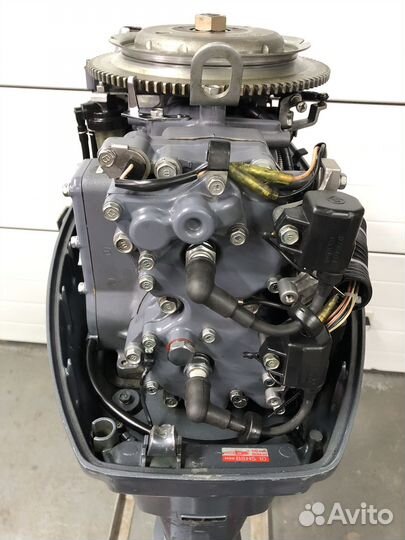 Yamaha 55 BED