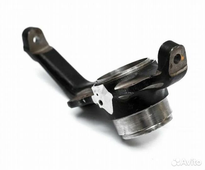 Кулак поворотный 2123 (правый) под абс 