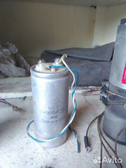 Разные приборы,детали СССР