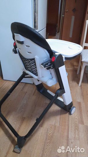 Стул peg perego siesta