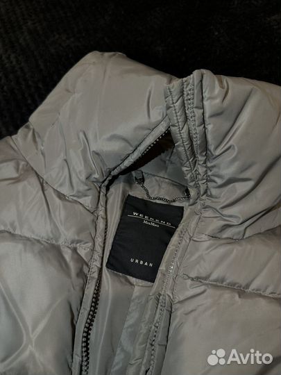 Женская верхняя одежда